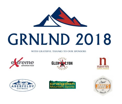 GRNLND Logo